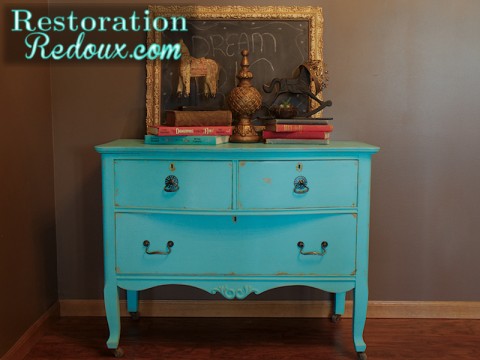 www.restorationredoux.com - Dresser