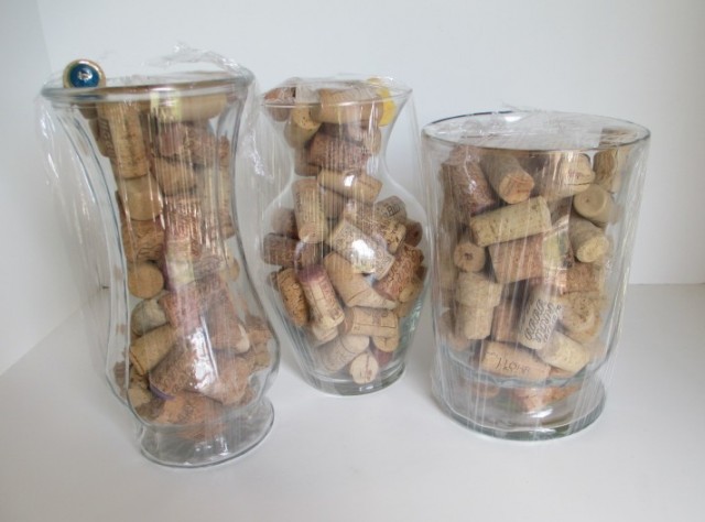 Wine Corks- #diy #winecorks #corks #crafts