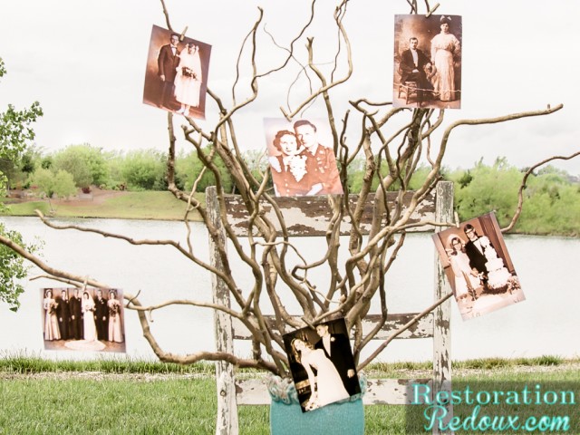 Wedding-Photo-Family-Tree