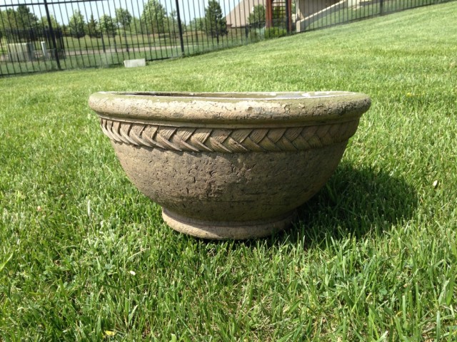 Outdoor-Pot-Before