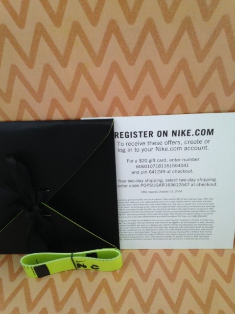 Nike GC