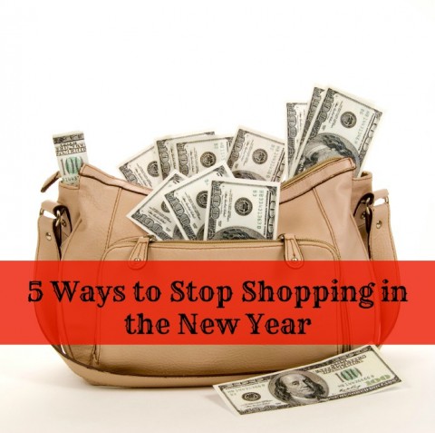 5-Ways-To-Stop-Spending -Money