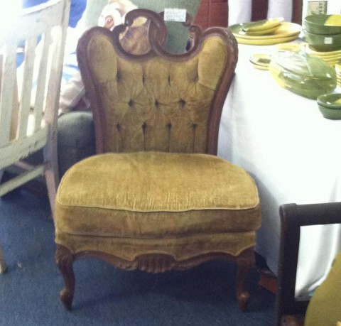 Vintage-Chair-Before-Pic