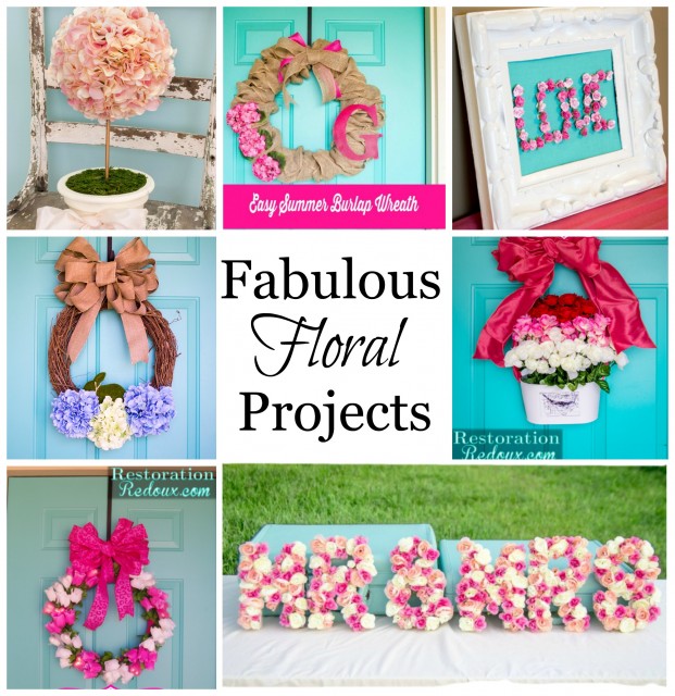 Fabulous-Floral-Projects