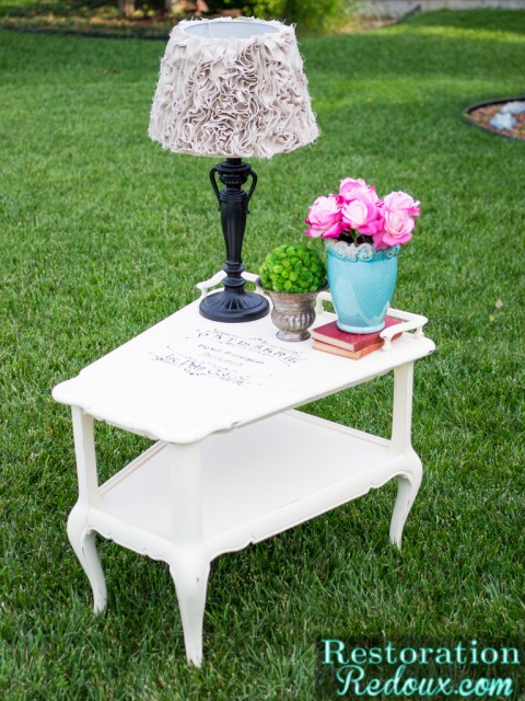 Ivory-French-Scripted-Endtable