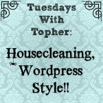 TWT-Housecleaning