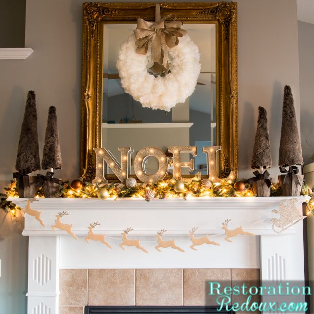 neutral-christmas-mantle